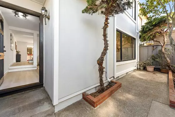 South San Francisco, CA 94080,2449 Unwin CT