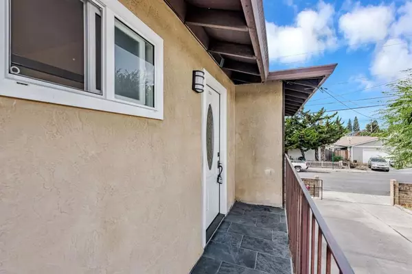 Hayward, CA 94544,25654 Franklin AVE