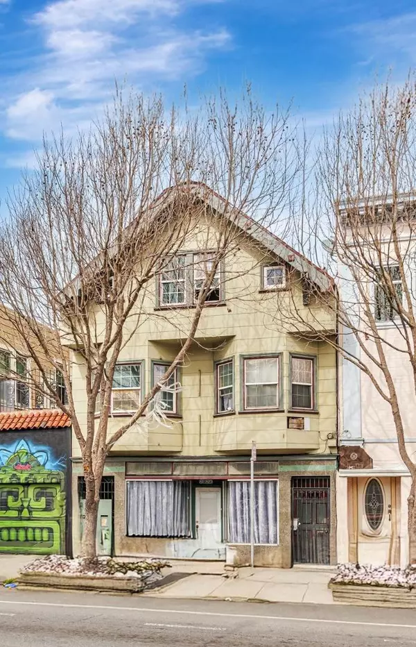 29242926 CESAR CHAVEZ ST, San Francisco, CA 94110
