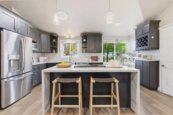 3991 Mulberry DR, Concord, CA 94519