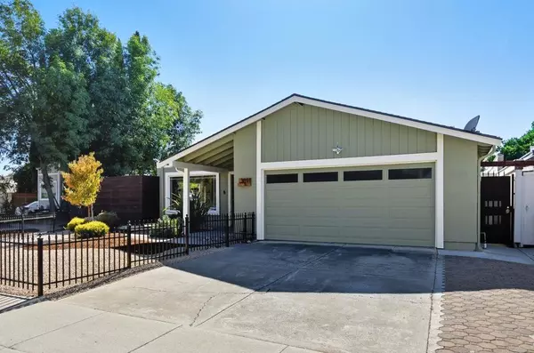 San Jose, CA 95121,3891 Marfrance DR