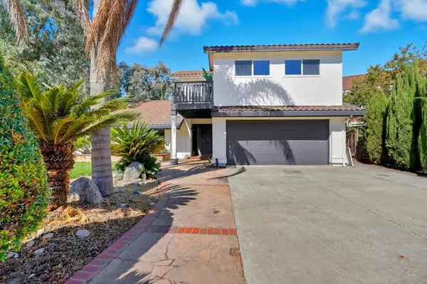5068 Calwa CT, San Jose, CA 95111