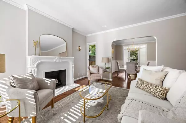 San Mateo, CA 94401,54 Tilton TER