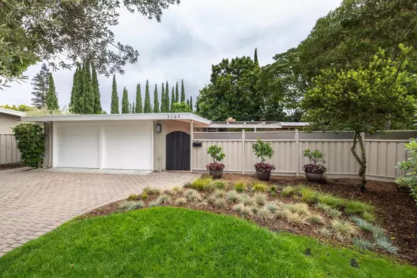 Palo Alto, CA 94303,3141 David CT