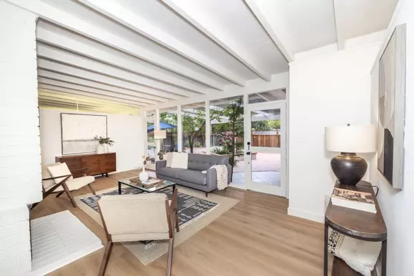 Palo Alto, CA 94303,3141 David CT