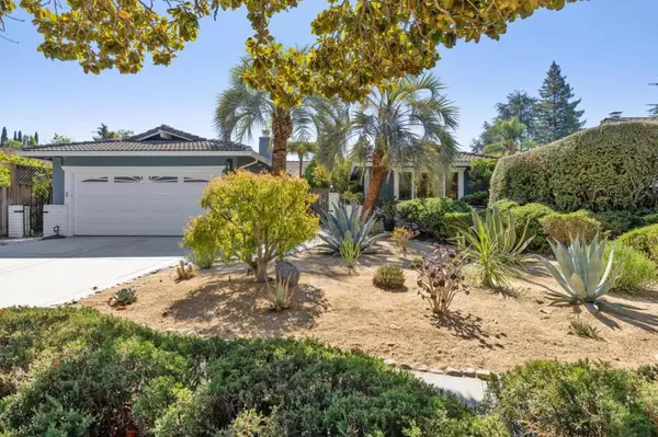 572 Cypress ST,  Redwood City,  CA 94061