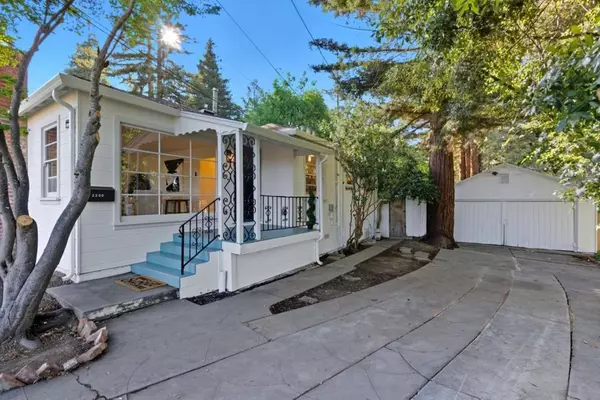 Hayward, CA 94541,2209 Romey LN