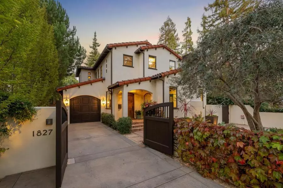1827 Cowper ST, Palo Alto, CA 94301