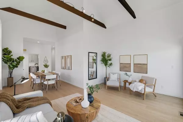 San Mateo, CA 94404,1229 Shoal DR