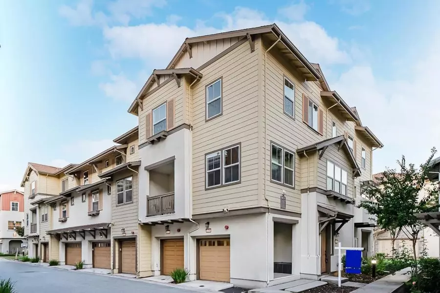 1088 Mallow TER, San Jose, CA 95133