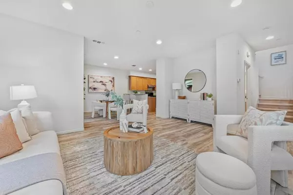 San Jose, CA 95133,1088 Mallow TER