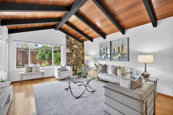 San Jose, CA 95118,3277 Ensalmo AVE