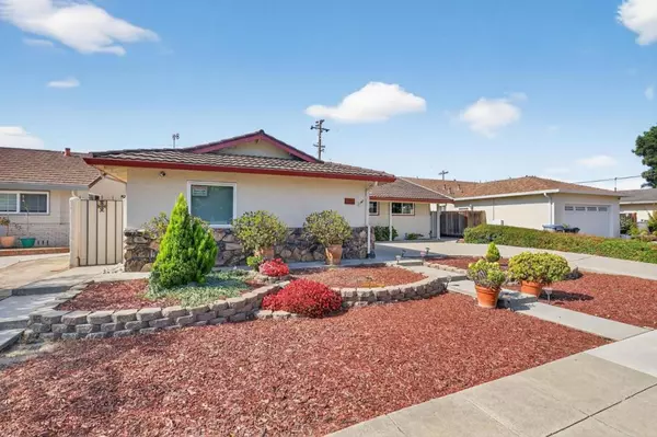 San Jose, CA 95118,3277 Ensalmo AVE