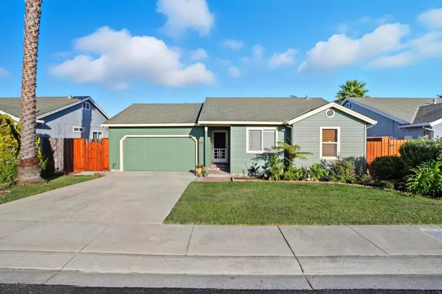 125 Lapis DR, Watsonville, CA 95076