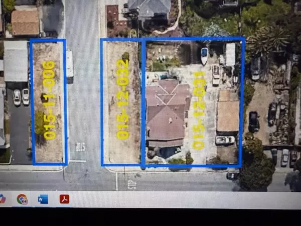 Alviso, CA 95002,1391 State ST