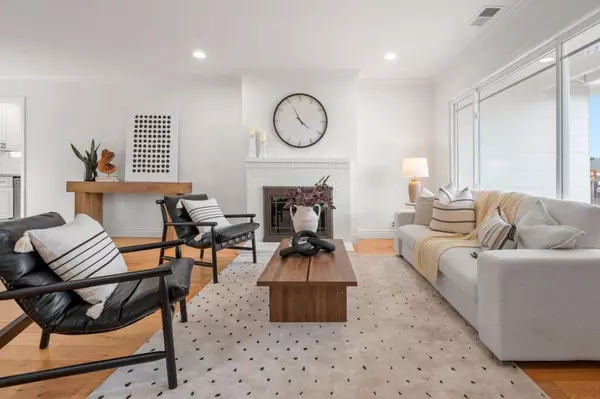 San Mateo, CA 94401,1976 Shoreview AVE