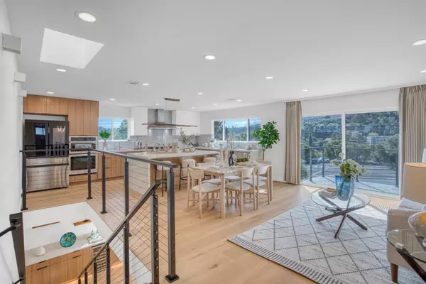 Belmont, CA 94002,2614 Coronet BLVD