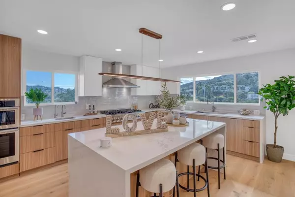 Belmont, CA 94002,2614 Coronet BLVD