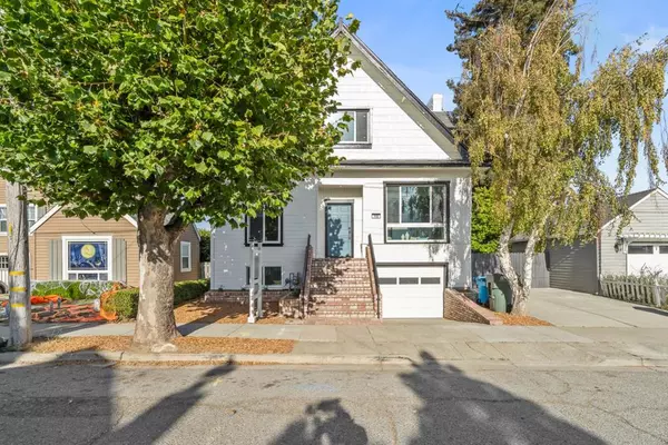 San Bruno, CA 94066,110 Poplar AVE