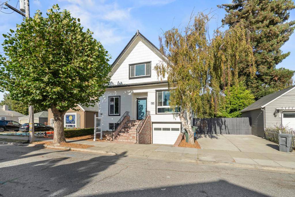 San Bruno, CA 94066,110 Poplar AVE