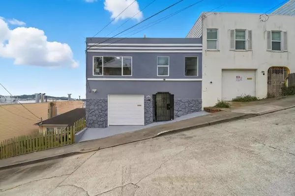 171 Margaret AVE, San Francisco, CA 94112