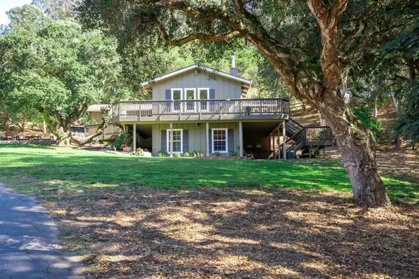 Royal Oaks, CA 95076,2471 Tuckahoe TER