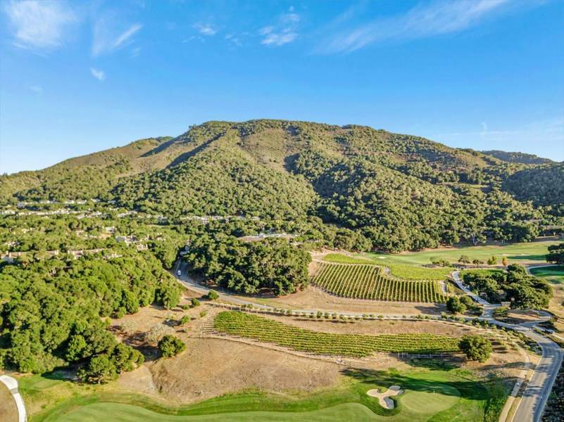 Ranch, Carmel Valley RD, Carmel, CA 93923