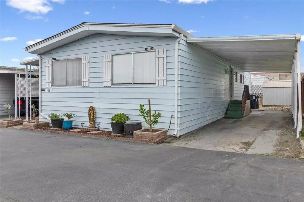 Watsonville, CA 95076,66 Contento Dr