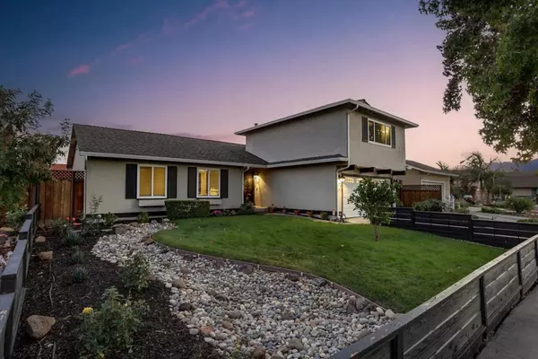 San Jose, CA 95136,472 Meadow Dale CT