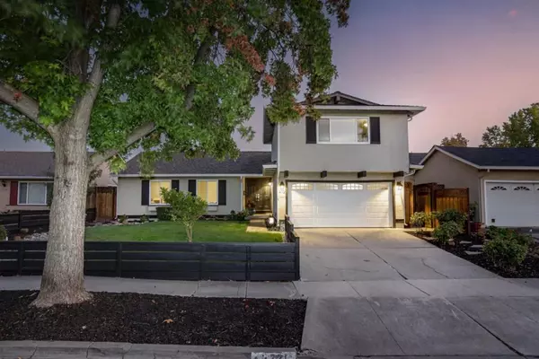 472 Meadow Dale CT, San Jose, CA 95136
