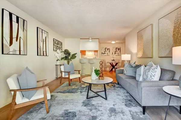 Daly City, CA 94015,373 Half Moon LN #306