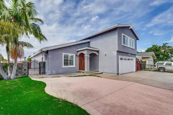 Union City, CA 94587,4611 Carmen WAY