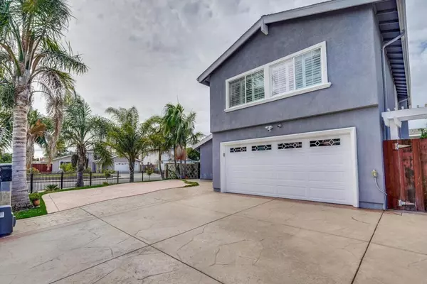 Union City, CA 94587,4611 Carmen WAY