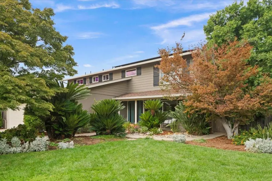1101 Culligan BLVD, San Jose, CA 95120
