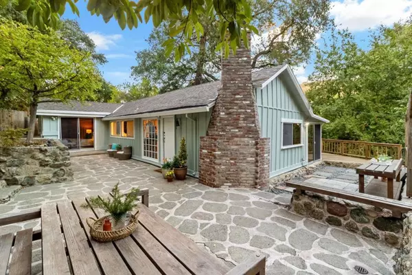 Portola Valley, CA 94028,1019 Los Trancos RD