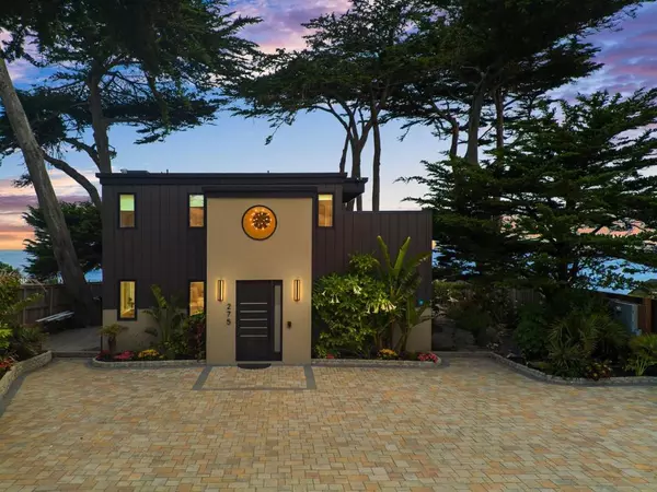 275 Davenport Landing RD, Davenport, CA 95017