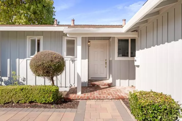 San Jose, CA 95129,1587 Miller