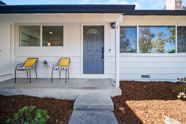 Sunnyvale, CA 94087,1503 Harrison CT