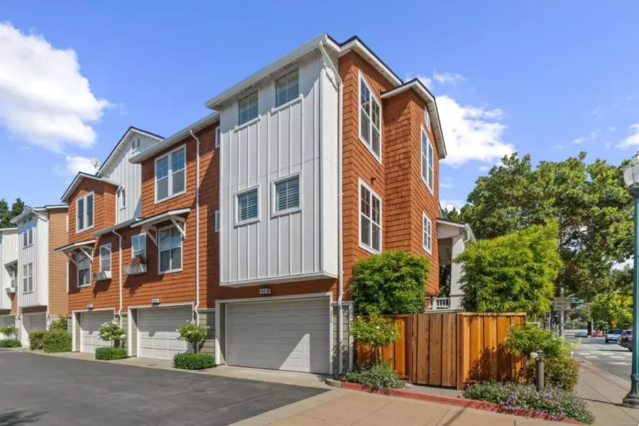 320 S Humboldt ST, San Mateo, CA 94401