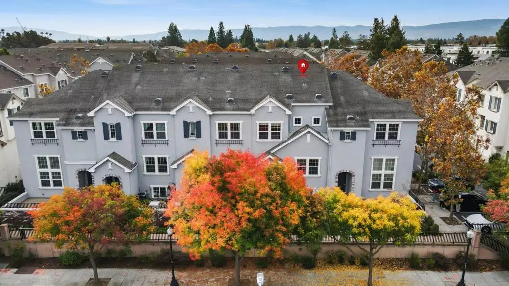 557 Montego TER, Sunnyvale, CA 94089