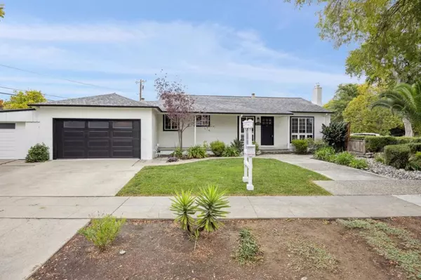 San Jose, CA 95128,766 N Redwood AVE