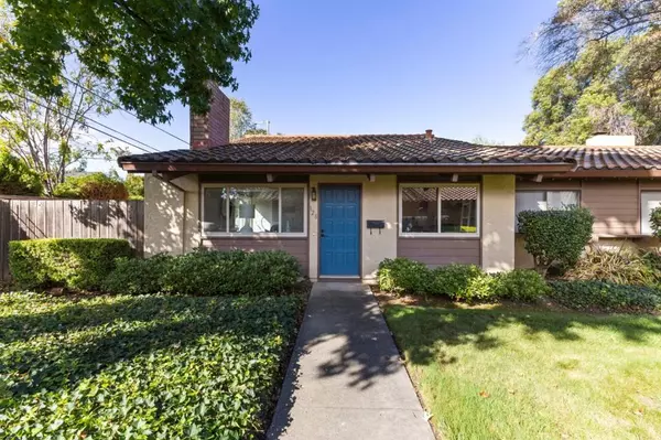 128 Brahms WAY, Sunnyvale, CA 94087