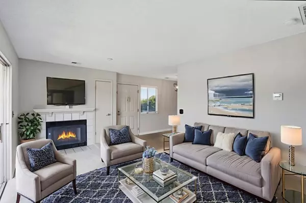 Hayward, CA 94545,25163 Copa Del Oro DR #202