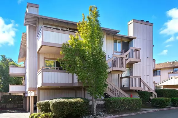 Hayward, CA 94545,25163 Copa Del Oro DR #202