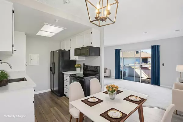 Hayward, CA 94545,25163 Copa Del Oro DR #202