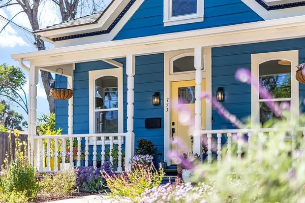 San Jose, CA 95126,773 Asbury ST