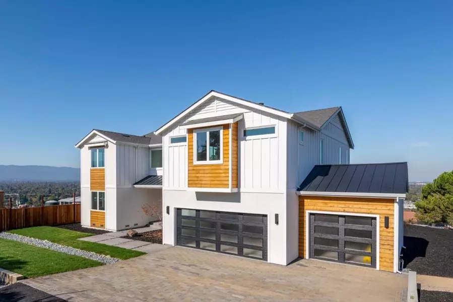 2661 Carol DR, San Jose, CA 95125