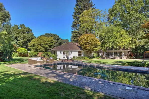 Atherton, CA 94027,69 Flood CIR