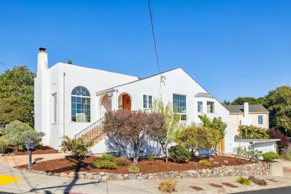 El Cerrito, CA 94530,2502 Yuba ST