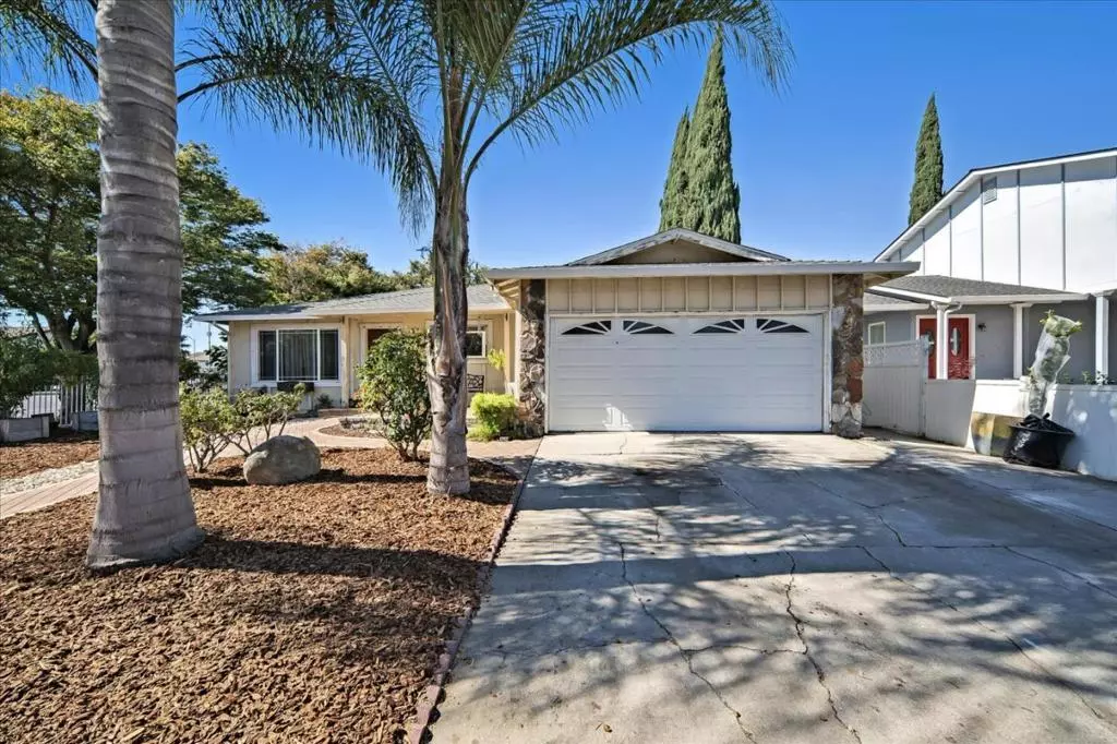 San Jose, CA 95148,2604 Bon Bon DR